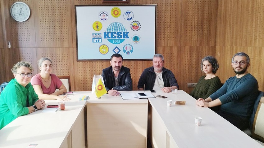 SES'ten Aile ve Sosyal Hizmetler Bakanlığı Bütçesine Eleştiri: 