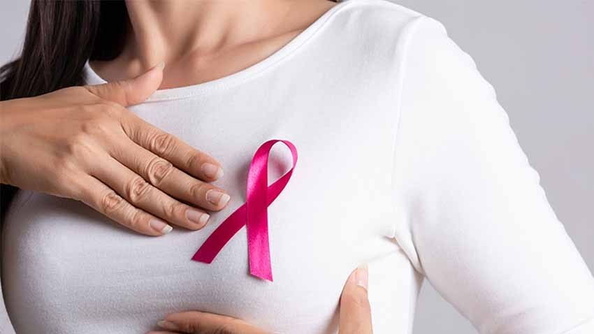 1-31 Ekim Meme Kanseri Farkındalık Ayı “Dünyada 2.3 milyon kadın meme kanseri”