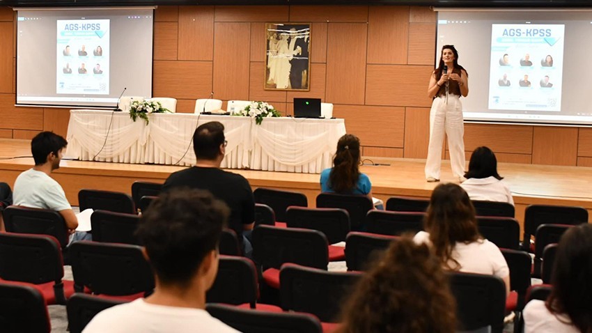Çanakkale Belediyesi’nden Ücretsiz KPSS Genel Tekrar Kampı