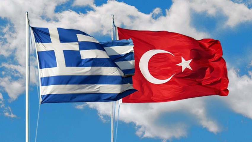 Ege’de Türkiye ve Yunanistan’dan tansiyonu düşüren adımlar