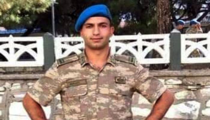  Gökçeada'da kayıp İlçe Jandarma Komutanı Bulut, ölü olarak bulundu (VİDEO)