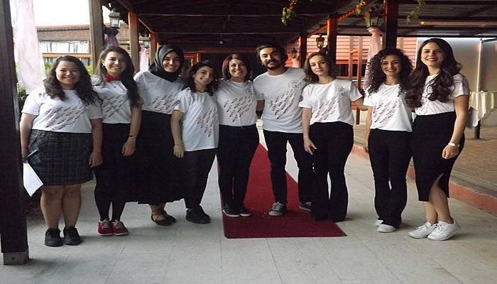  Cezaevi oyun odası yenilendi