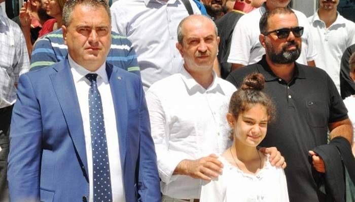 Cumhurbaşkanı'na hakaret davası ertelendi