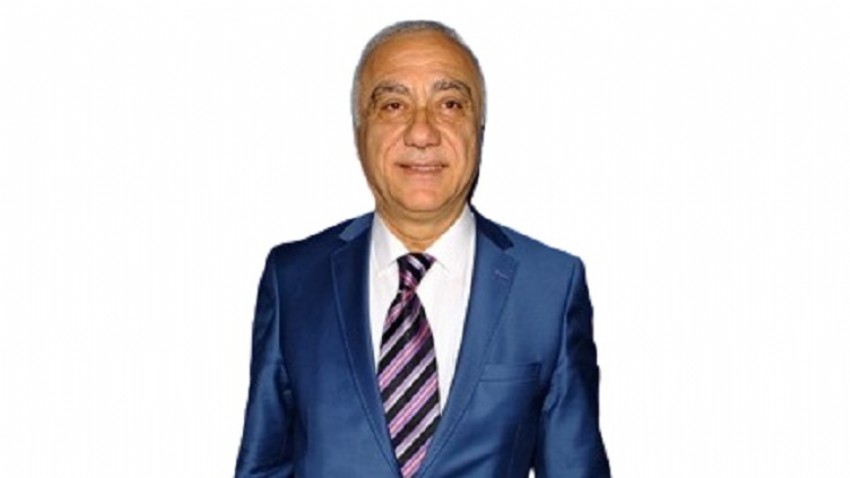 MHP Çanakkale İl Genel Meclisi 1. Sıra Adayı İbrahim Tayfun Uğur Projelerini Açıkladı