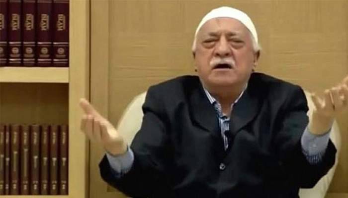 Fethullah Gülen’den, ABD’ye 'İade etmeyin çağrısı'