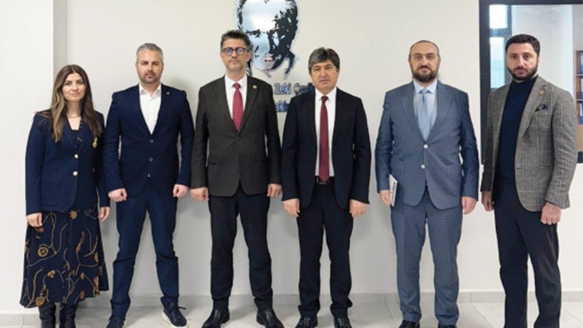 ÇOMÜ’de 29. Şenlik Hazırlıkları Masaya Yatırıldı