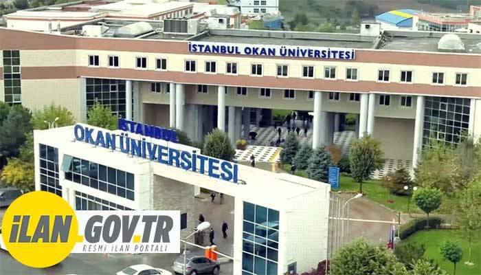 59 ÖĞRETİM ÜYESİ ALINACAK