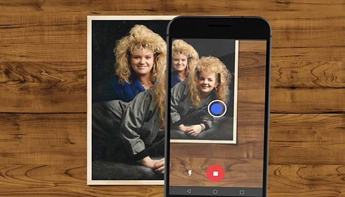 Google tüm fotoğrafları dijital ortama taşıyor