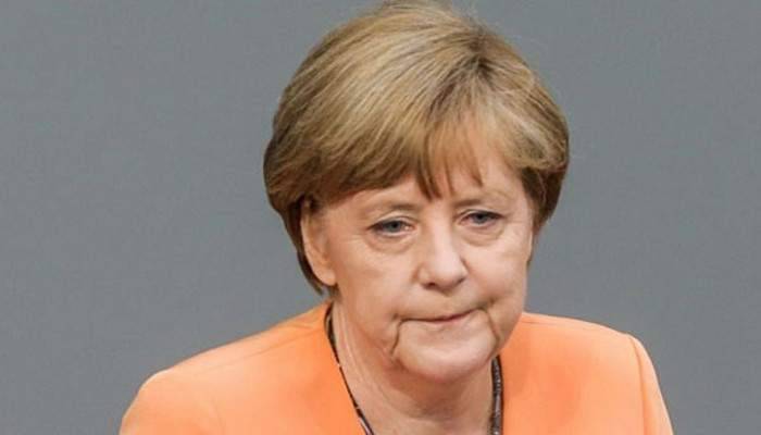 Merkel: 'Theresa May ile çalışmak için sabırsızlanıyorum'