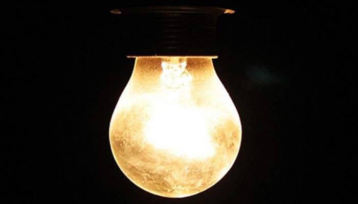 4 ilde elektrik kesintisi