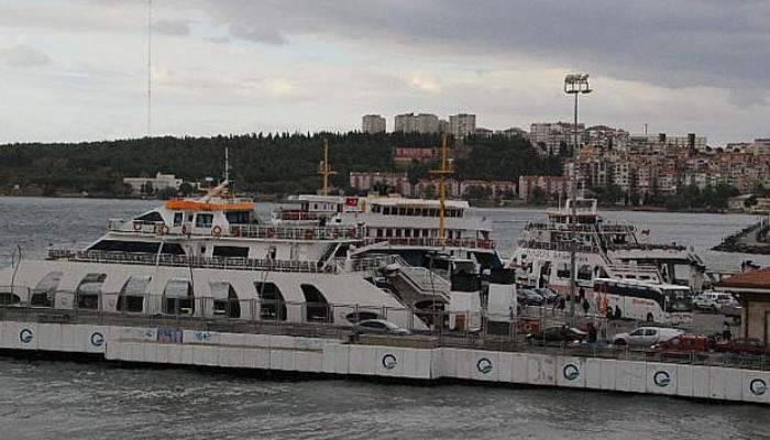 İDO 2017’de turizm için gemilerini kiralayacak
