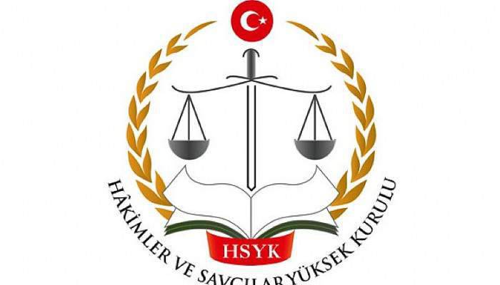 HSYK’dan Yüksek Yargıya atama