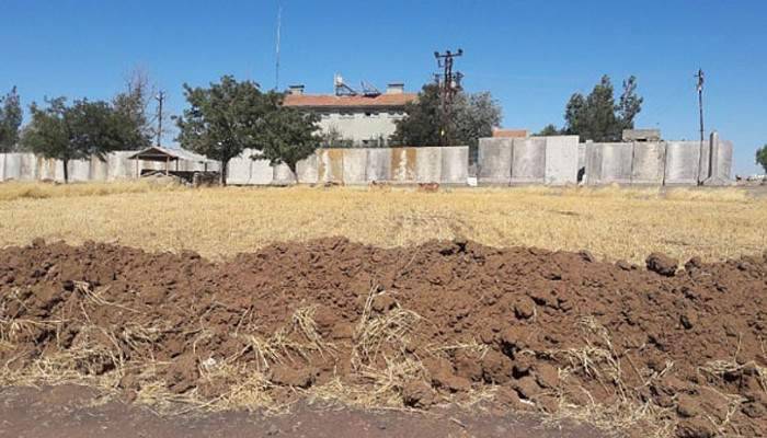 Karakollara ‘hendekli’ önlem