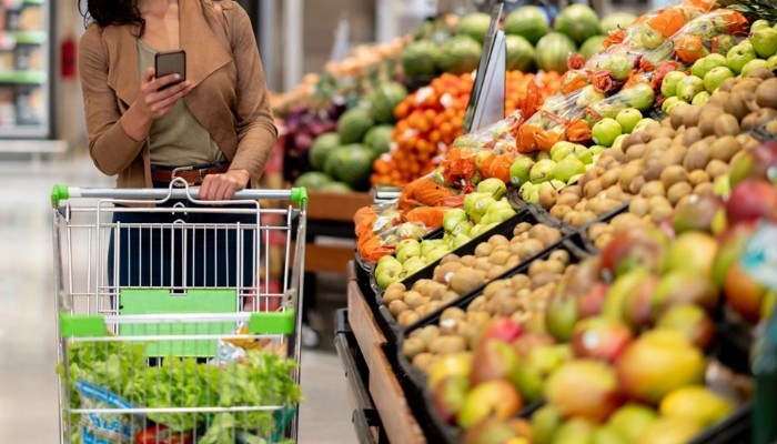 Fiyatı en çok artan ürün patates oldu