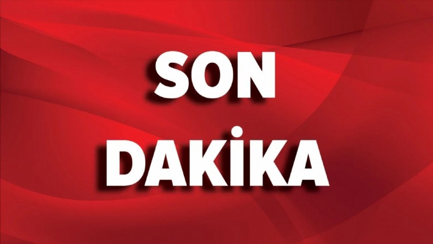 Çanakkale'de kaza!