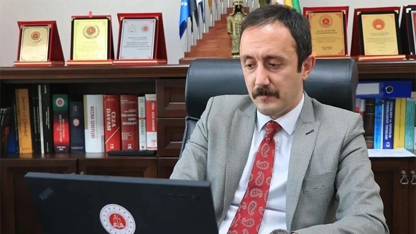 Çanakkale'de Hakim ve Savcıların Görev Yerleri Değişti