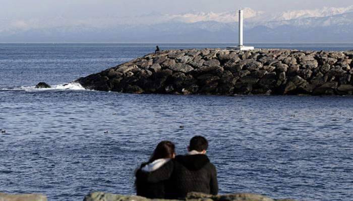  Bilim insanlarından çok çarpıcı yorum! Türkiye'nin denizleri...