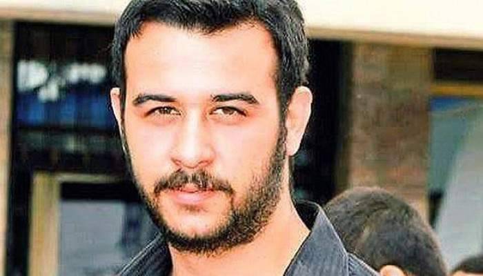  Fırat Çakıroğlu davasında 'gizli tanık' dinlendi