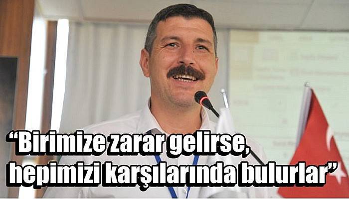 KENT KONSEYİ’NDEN AÇIKLAMA