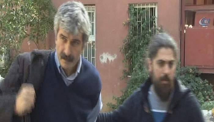 Avukat Mustafa Kemal Güngör gözaltına alındı