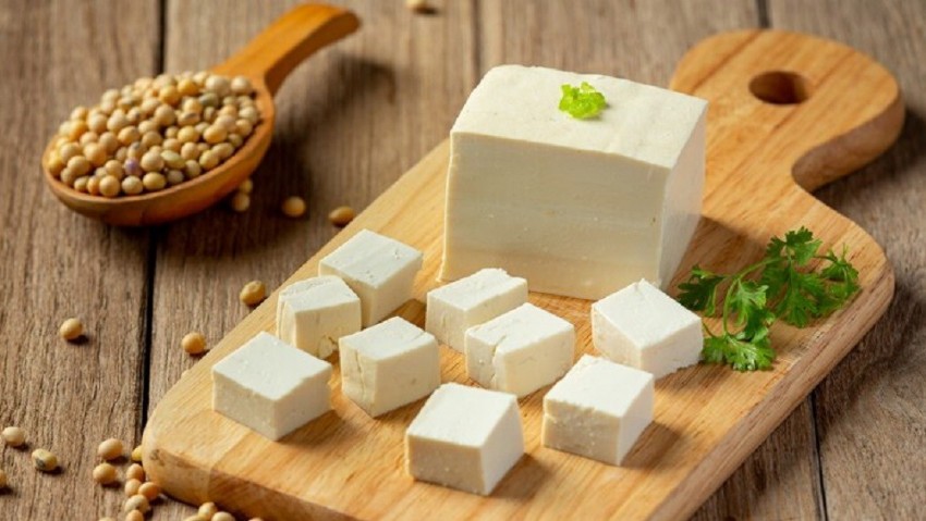 Tofu Nedir? Tofu Nasıl Yapılır?