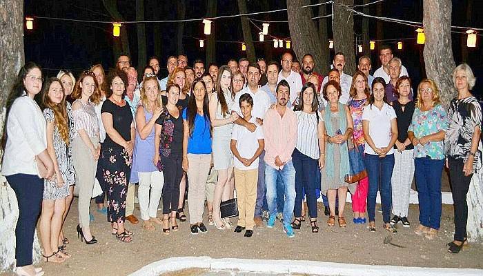 100 Çocuğa Bayram Hediyesi