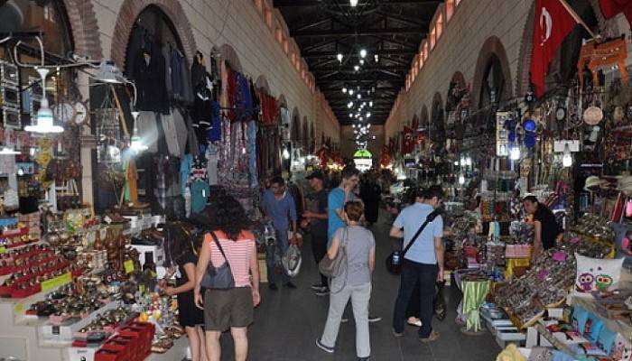 İşte Çanakkale'nin yeni nüfus sayısı!