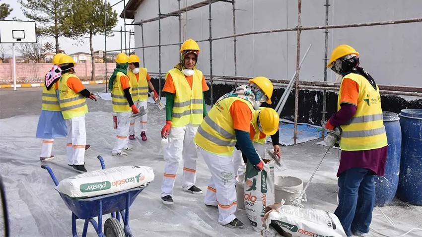 Çanakkale’de 370 kişilik TYP alımı yapılacak