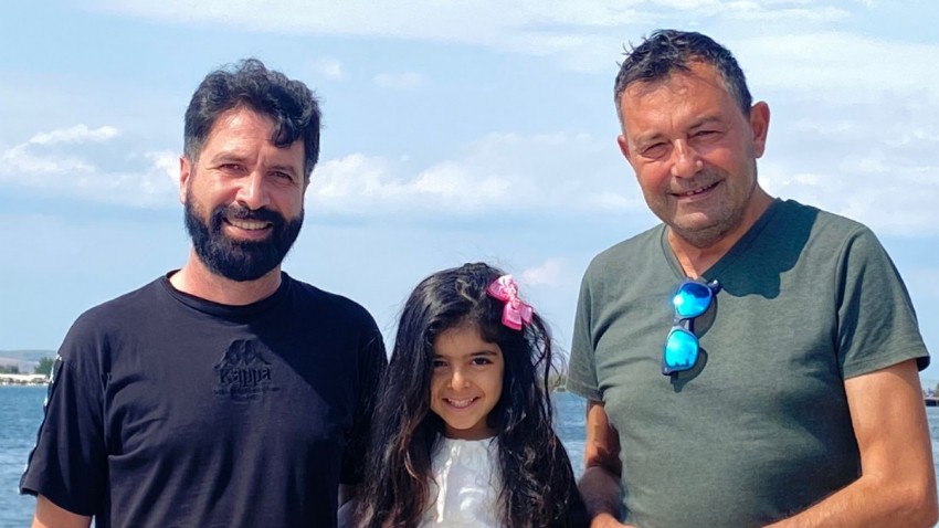 Yönetmen Savaş Sancak Çanakkale’de Korku Filmi Çekecek