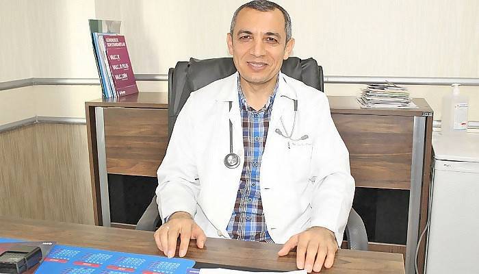 Bel Çevreniz 1 Metreyi Geçiyorsa Dikkat!