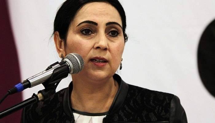 Yüksekdağ, Bahçeli’nin ’Başkanlık sistemi’ açıklamasını değerlendirdi
