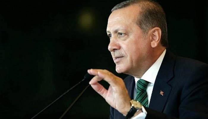 Cumhurbaşkanı Erdoğan'ı kızdıran teklif: 'Benim Yunan adalarında ne işim var'