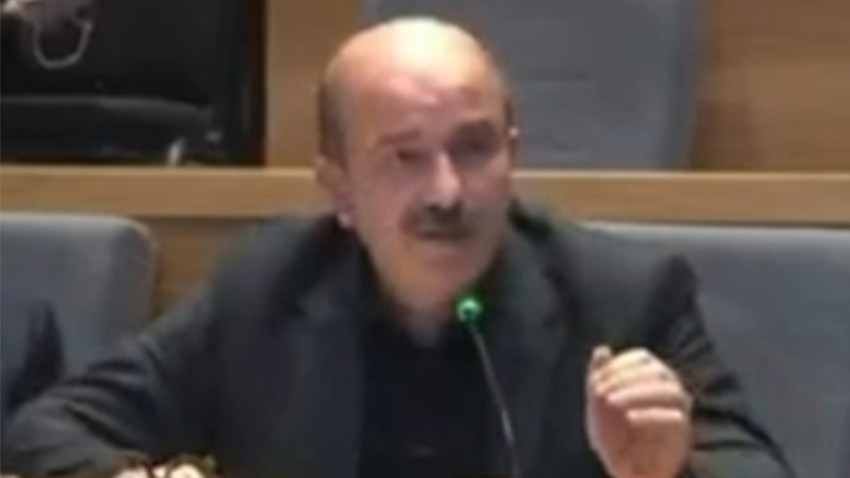 Dr. Hakan Çetin’den Belediye Yönetimine Sert Eleştiriler