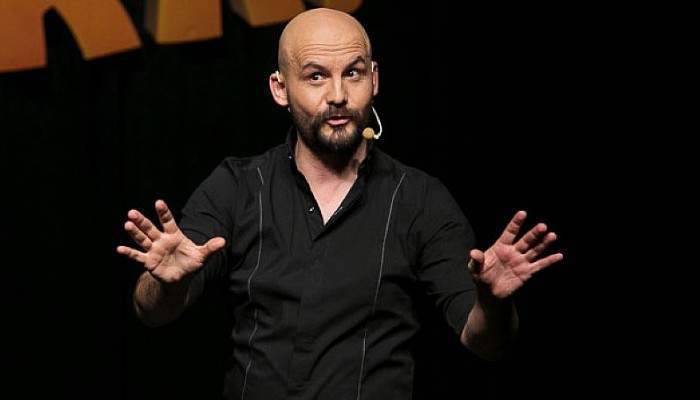 Atalay Demirci gözaltına alındı