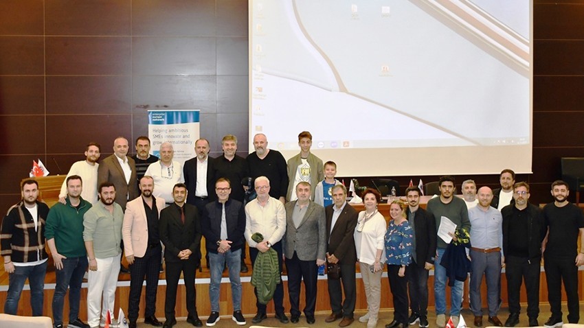 ÇTSO'da 2025 MASAK Düzenlemeleri Gündeme Alındı