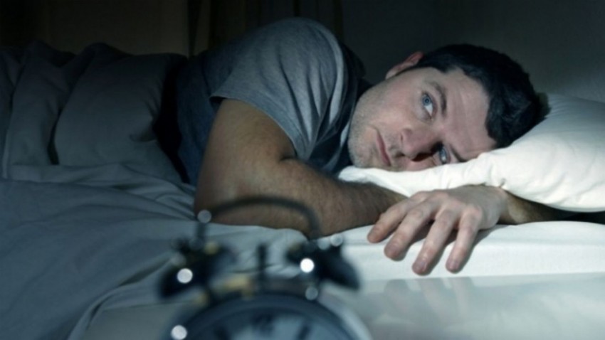Kalitesiz uyku, hipertansiyon ve kalp hastalıkları riskini arttırabilir