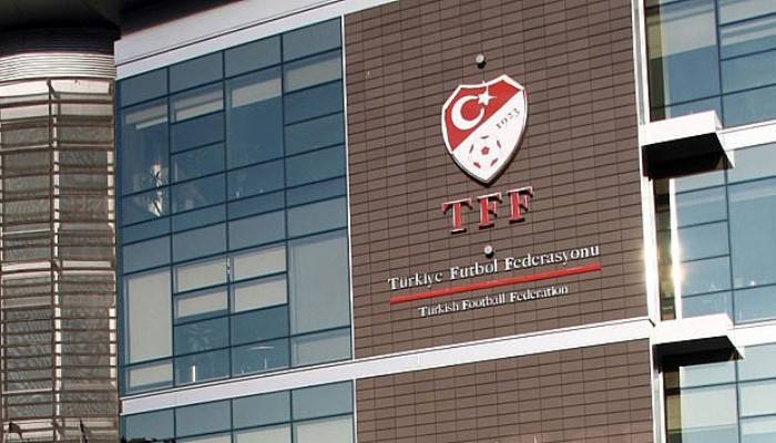  TFF’de genel kurul tarihi belli oldu
