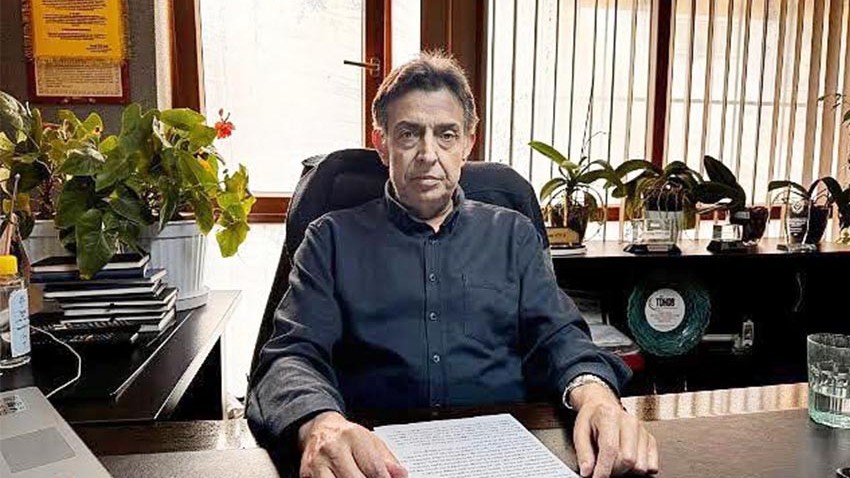 Halk Otobüsleri Kooperatifi Eski Başkanı Hasan Ateş Hayatını Kaybetti