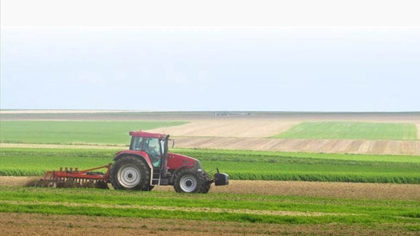 2026 yılı ÇKS başvuruları başladı