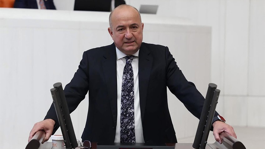 Gider: “Çanakkale’deki İradeyi Geleceğe Taşımak Görevimiz”