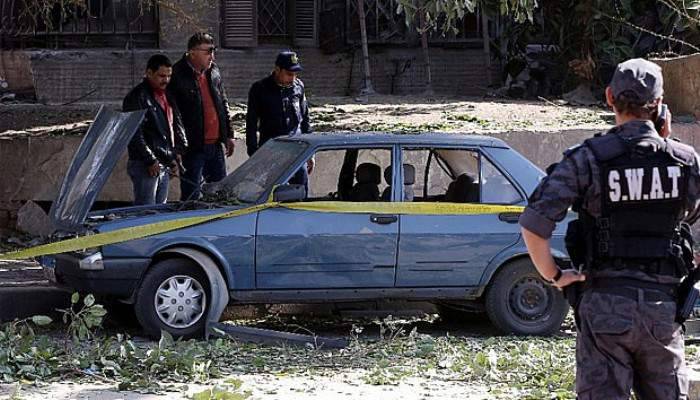  Mısır’da emniyet noktasına saldırı: 6 ölü