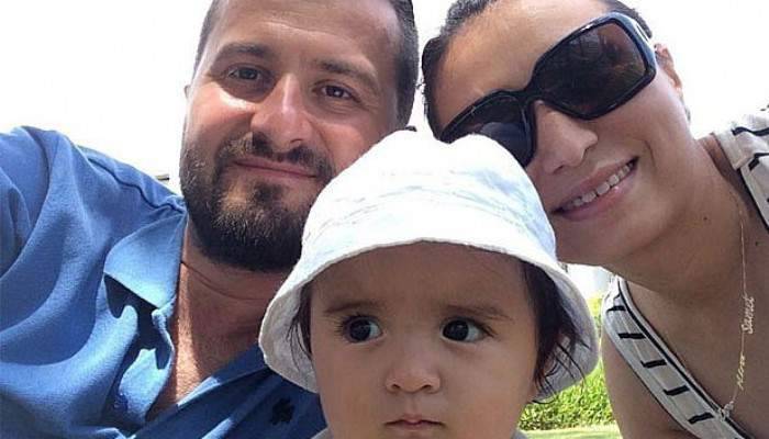 Bebeğin öldüğü kazaya keşif