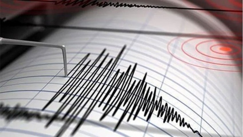 Çanakkale’nin bu kez başka bir ilçesinde deprem oldu