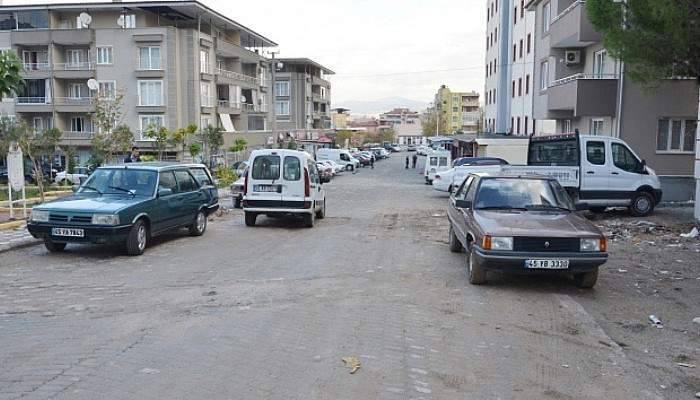 Soma'da 'Gülen Sokak'ın ismi değişiyor