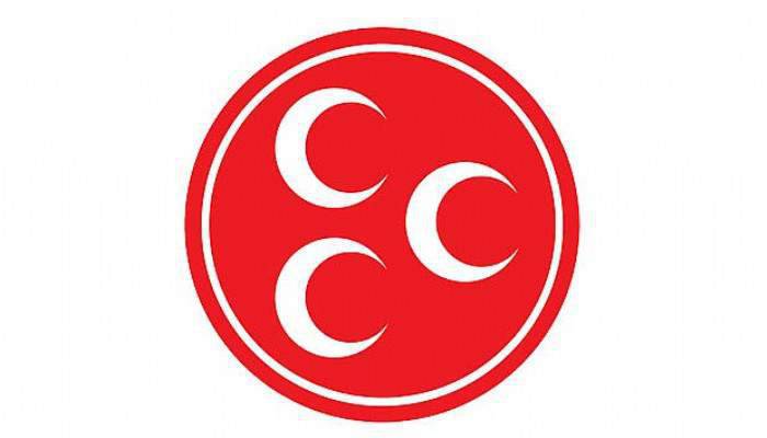 MHP’de imzalar tamam