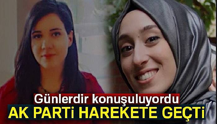 Değişim merkezde başladı