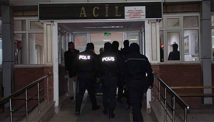 Hastanedeki damat dehşetinde ölü sayısı 2’ye yükseldi