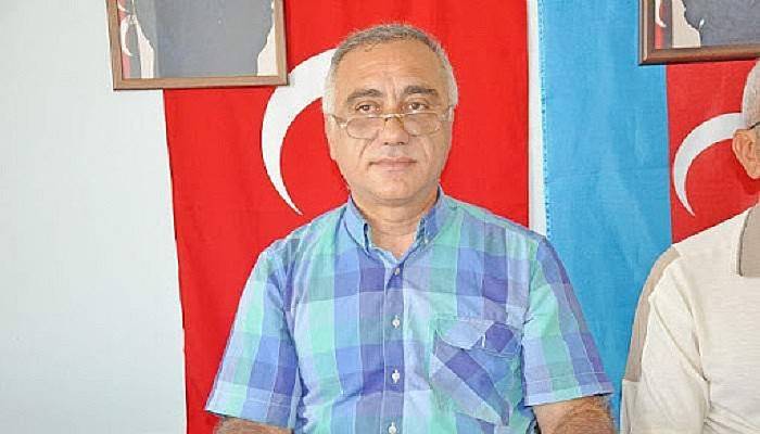 'Vatan Toprağına Göz Dikenin, Gözünü Oyarız…!'