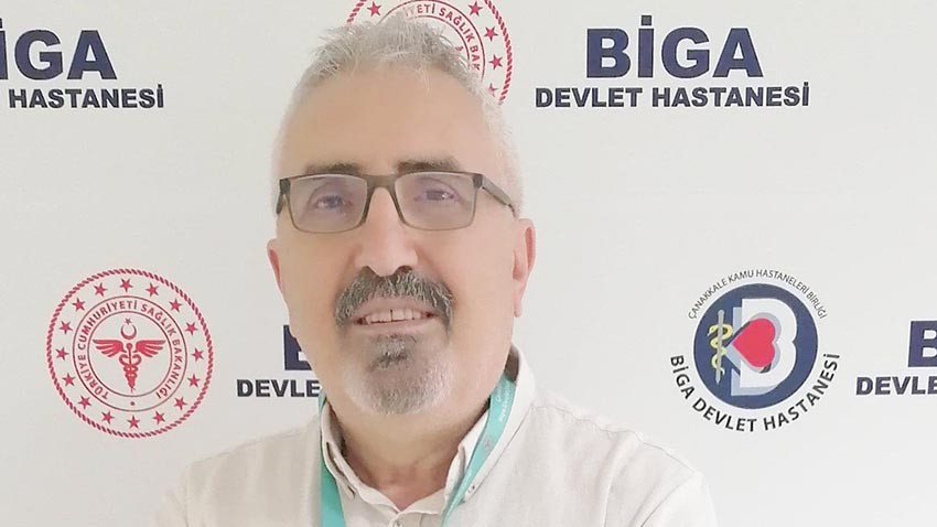 Op. Dr. Altıntaş'tan kanser hakkında önemli açıklamalar