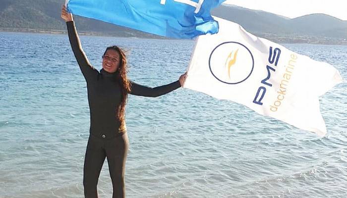 Cumhuriyet Bayramı’na özel dalacak